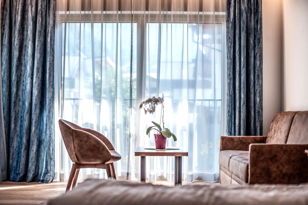 Zimmer Hotel Residence Rose