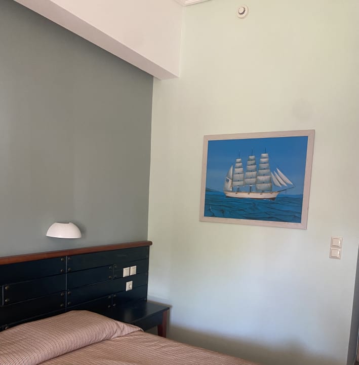 Zimmer Hotel & Bungalows Golden Coast