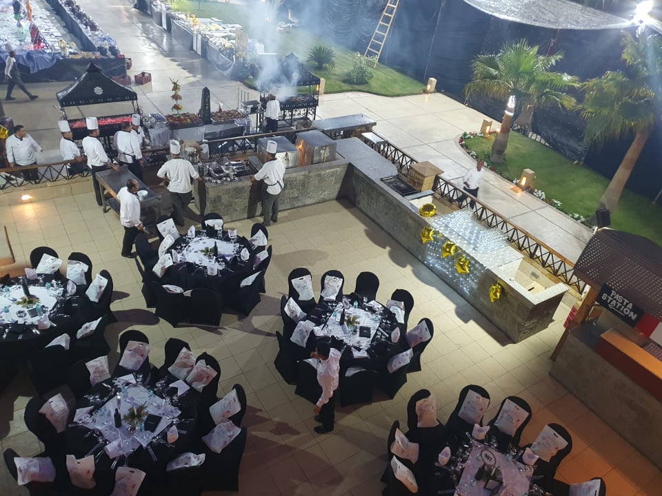 Gastro Casa Mare Resort