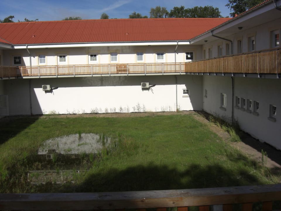 Appartement Camping- und Ferienpark Markgrafenheide