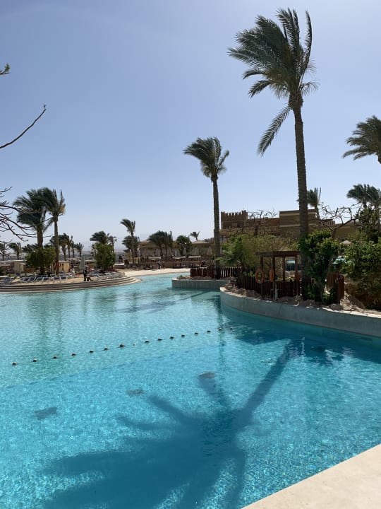 Pool Grand Waterworld Makadi & Family Star Makadi