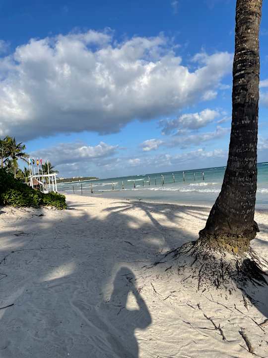 Strand TRS Yucatan Hotel - Adults only