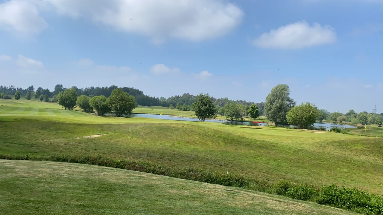 Sport & Freizeit Best Western Premier Castanea Resort Hotel