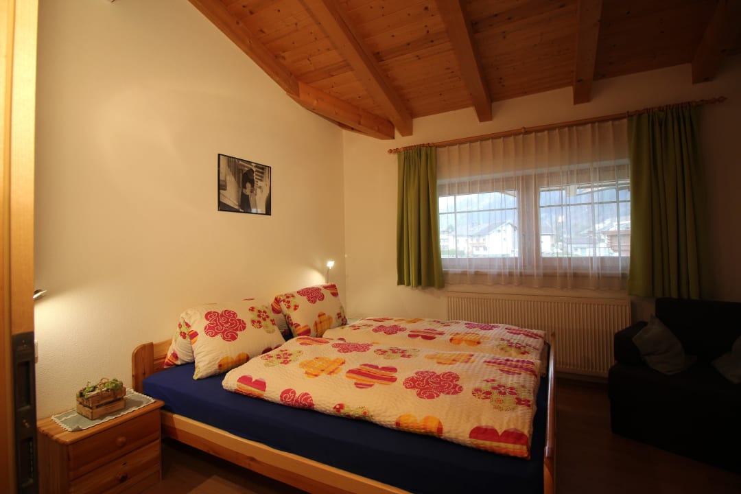 Fewo 2 DP 1 Appartement Kuen