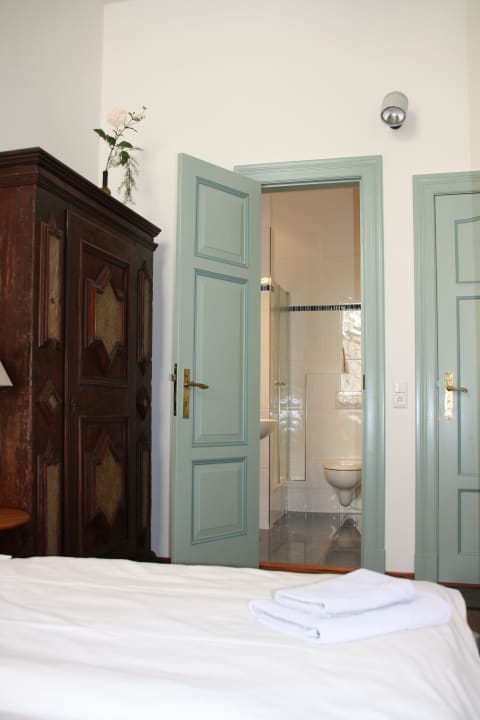 Zimmer Nr. 8 Altstadt Gästehaus
