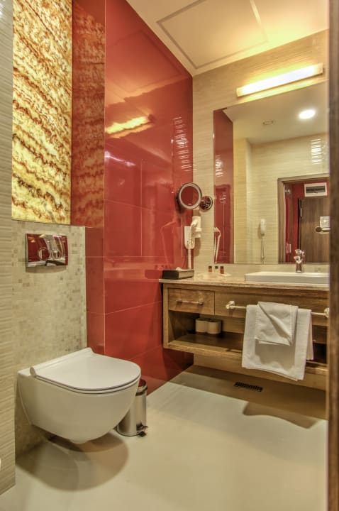 Zimmer Holiday Inn Plovdiv