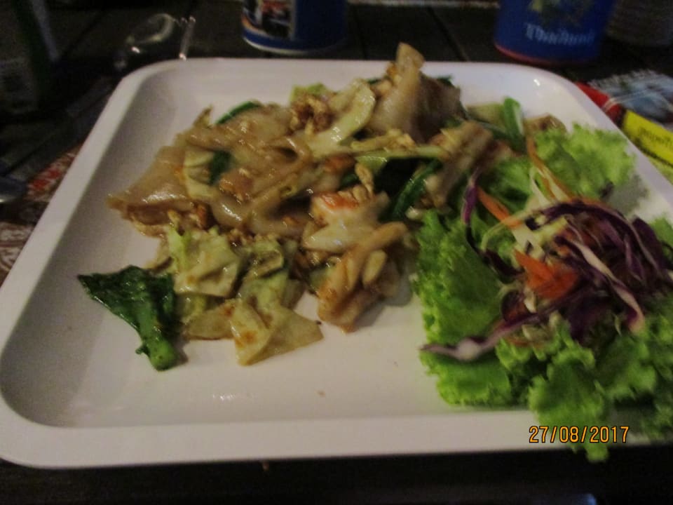 Gastro Cape Panwa Hotel