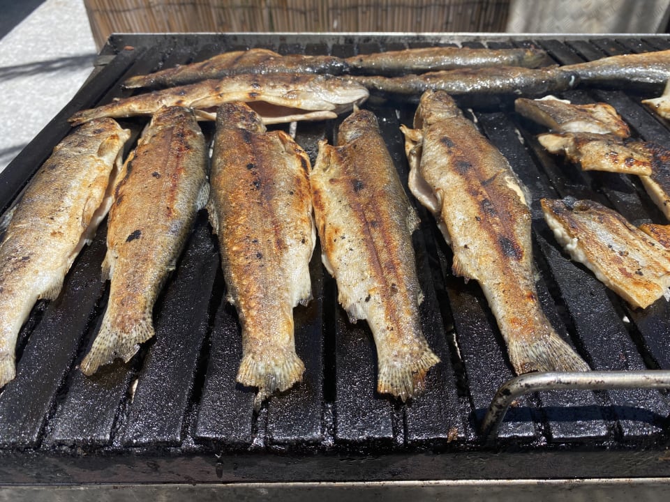 Gastro Side Mare Resort & Spa