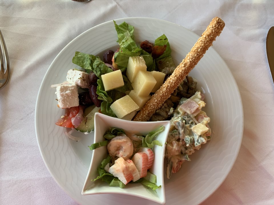 Gastro Mastichari Bay Hotel