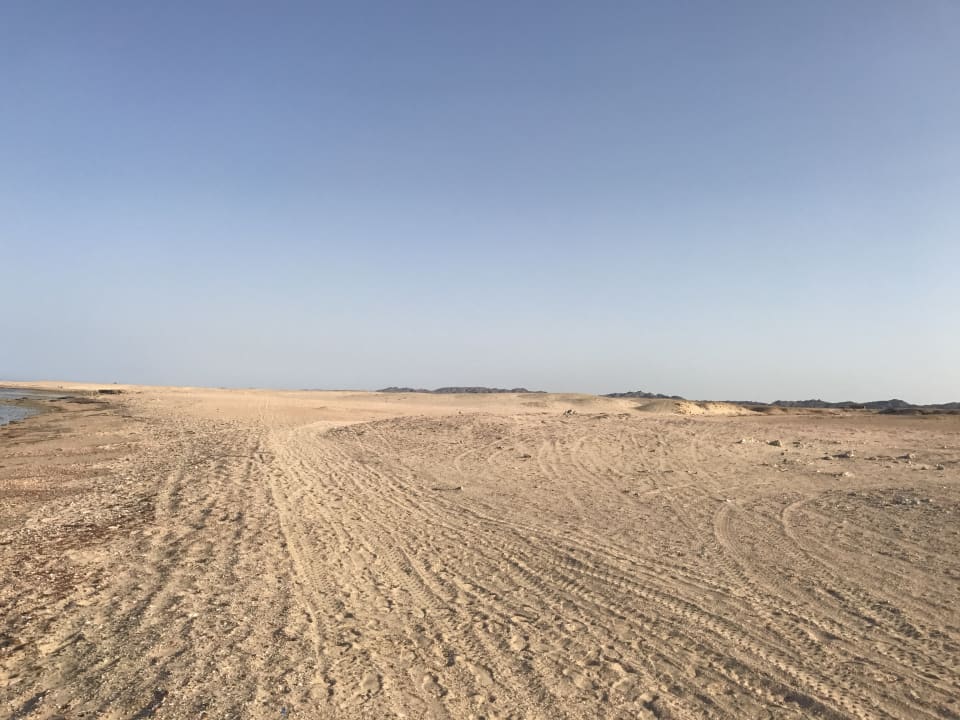 Strand Fantazia Resort Marsa Alam