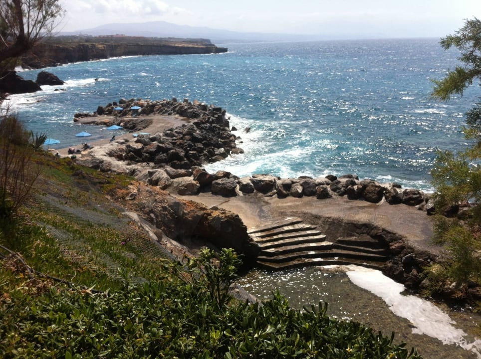 Bucht Iberostar Waves Creta Panorama & Mare