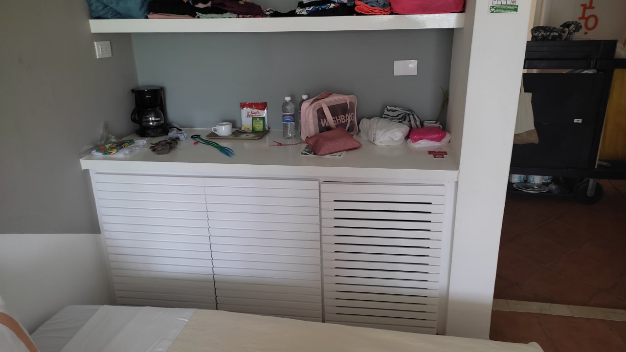 Zimmer Viva Heavens by Wyndham - All Inclusive Resort