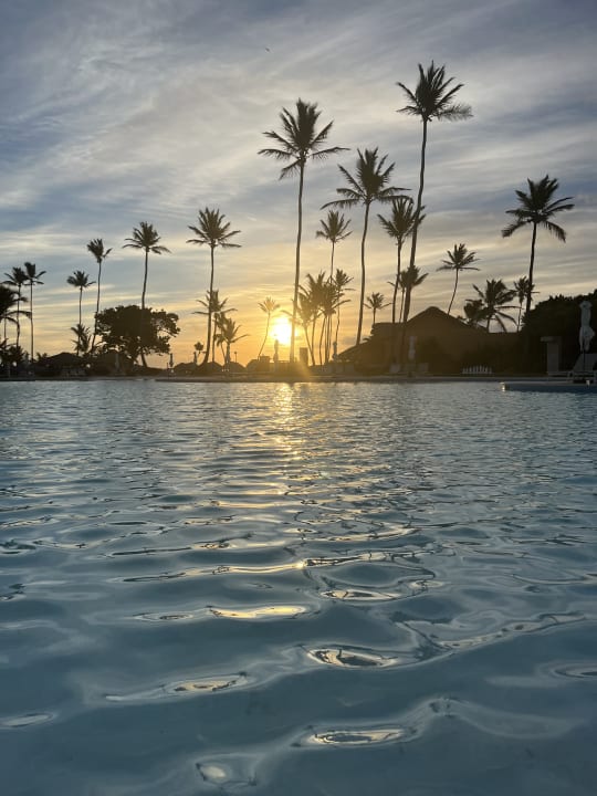 Pool Punta Cana Princess All Suites Resort & Spa