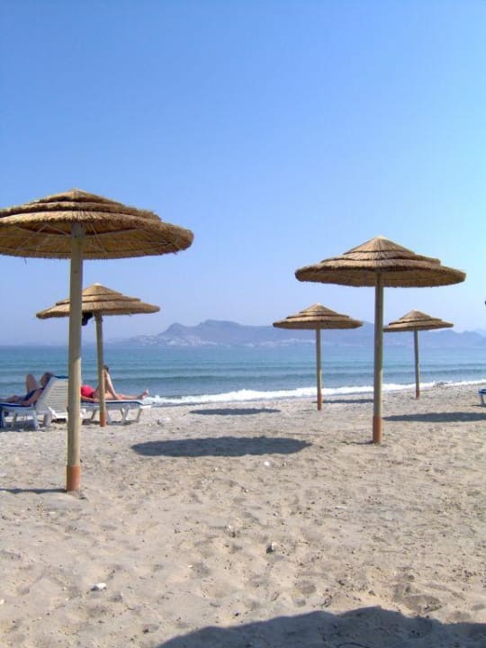 Hotel-Strand Blue Lagoon Resort