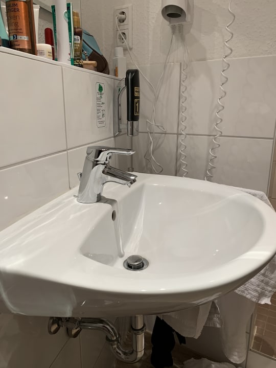 Zimmer Hotel am SoleGarten