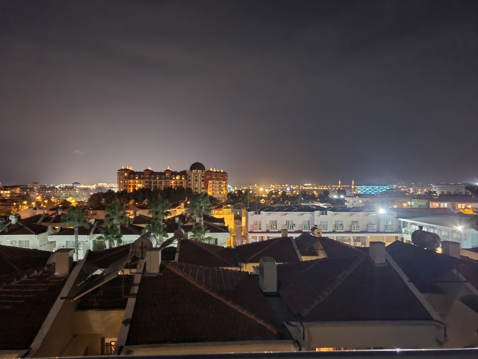 Ausblick Dream Family Club