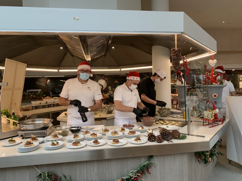 Sonstiges ROBINSON JANDIA PLAYA