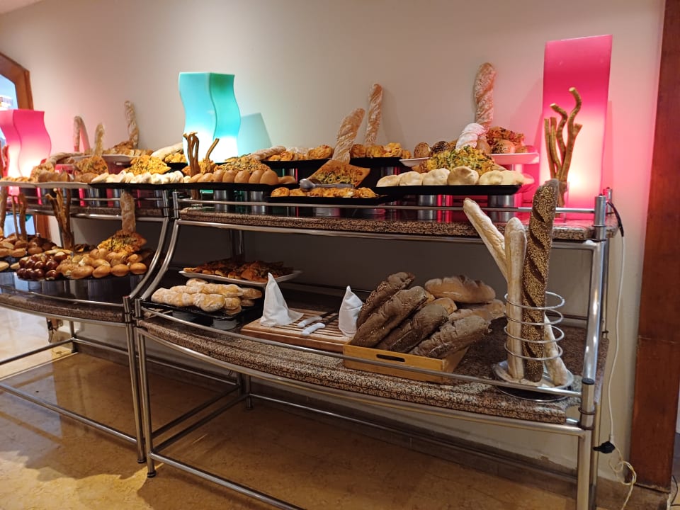 Gastro Three Corners Fayrouz Plaza Beach Resort