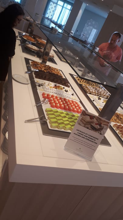 Gastro Iberostar Waves Founty Beach