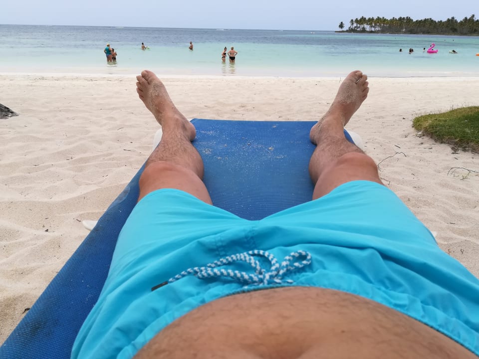 Strand Wyndham Alltra Samana