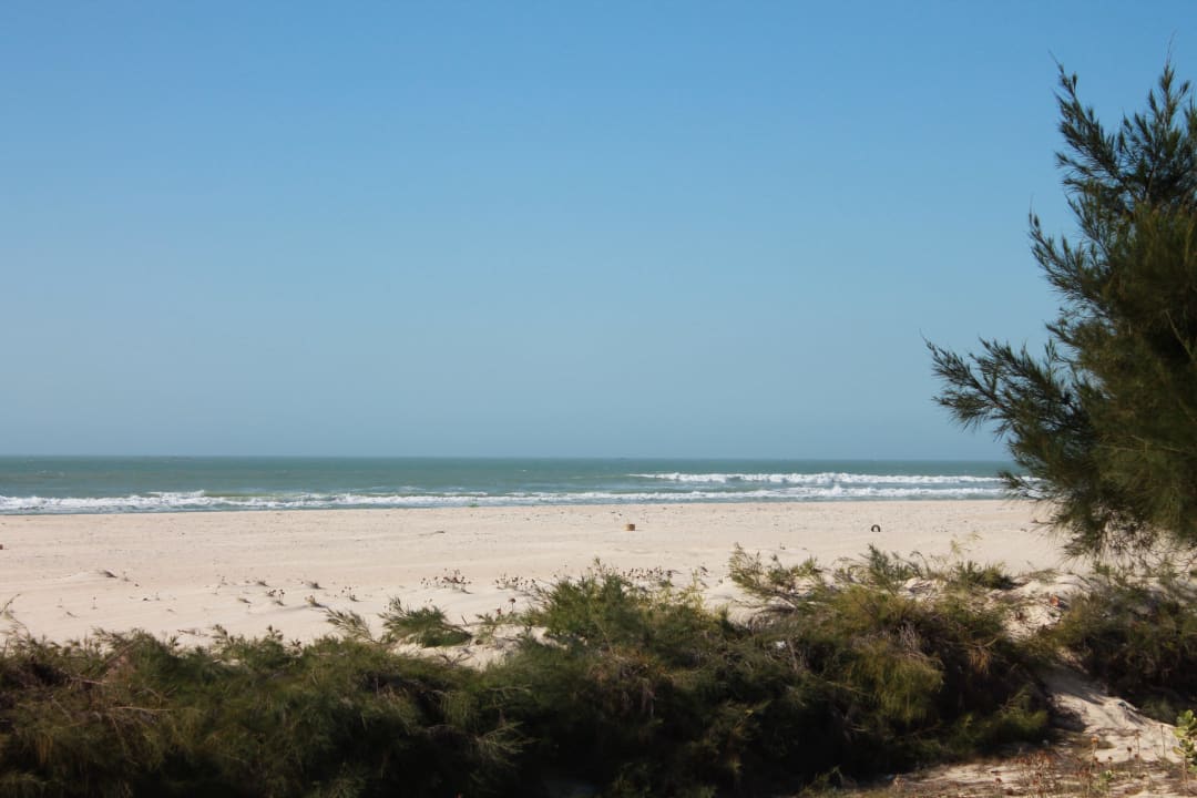 Einfach traumhaft Cap Saint Louis