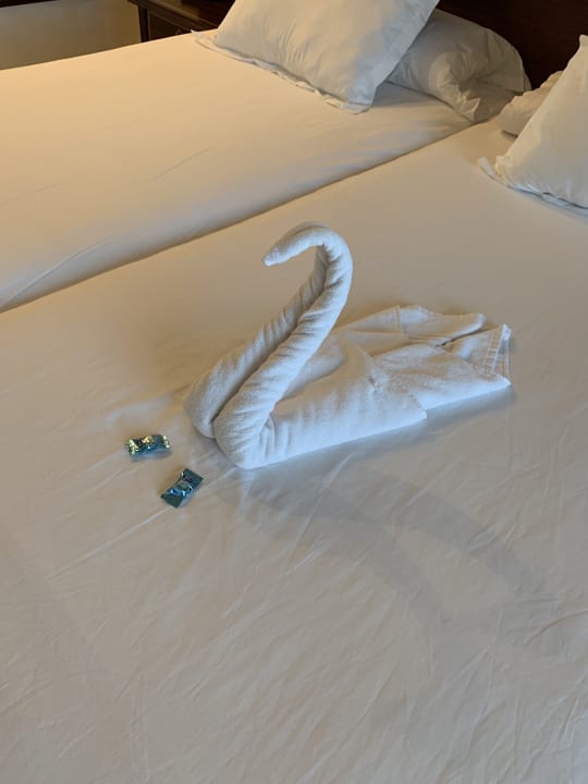 Zimmer R2 Rio Calma Hotel & Spa & Conference