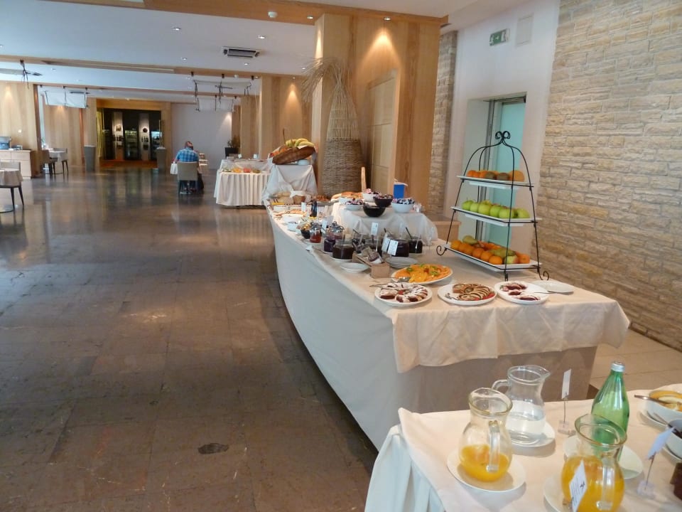 Restaurant Falkensteiner Hotel Adriana