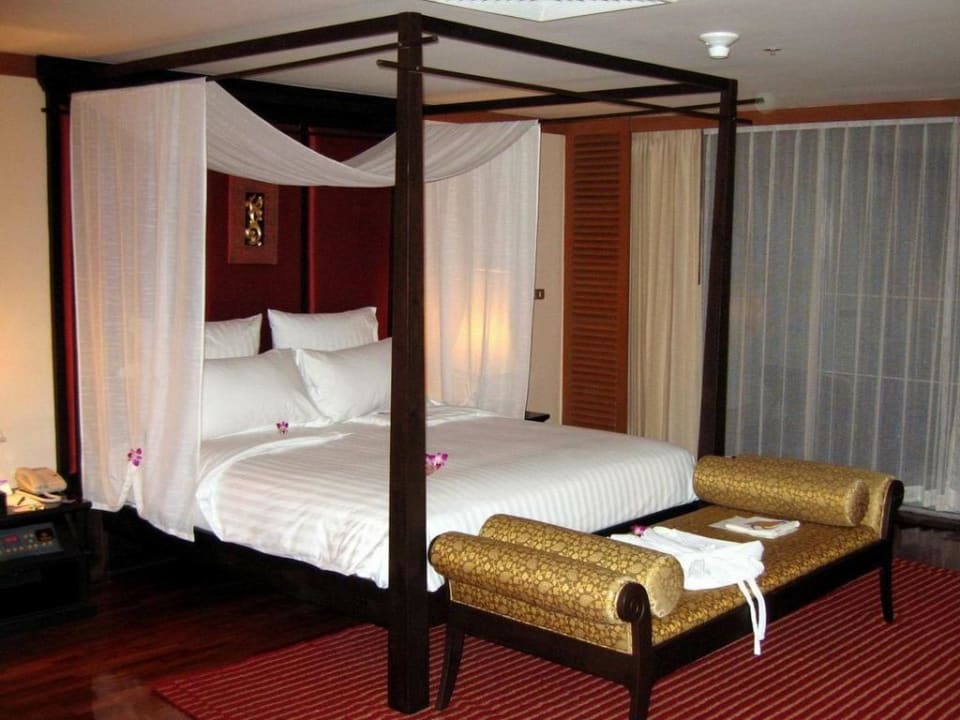 Ayuthaya Suite Hilton Hua Hin Resort & Spa