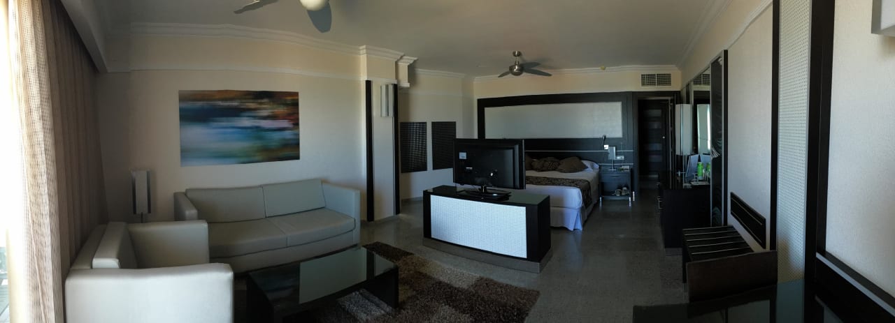 Junior Suite Hotel Riu Nautilus - Adults only