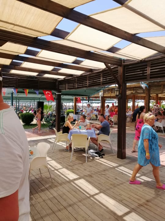 Strand Seher Sun Palace Resort & Spa