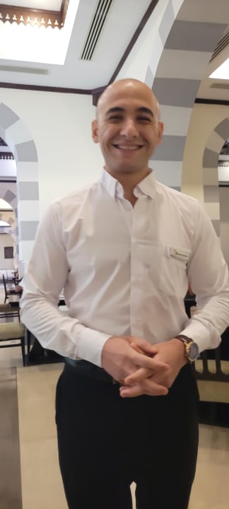 Gastro Stella Beach Resort & Spa Makadi Bay