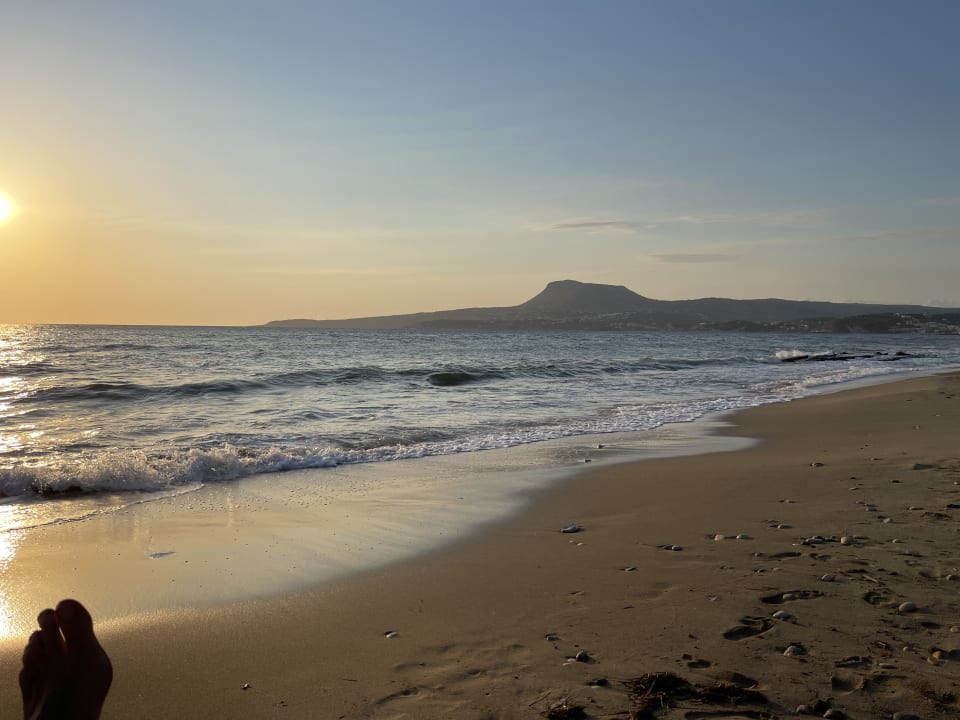 Strand Kiani Beach Resort Family All Inclusive