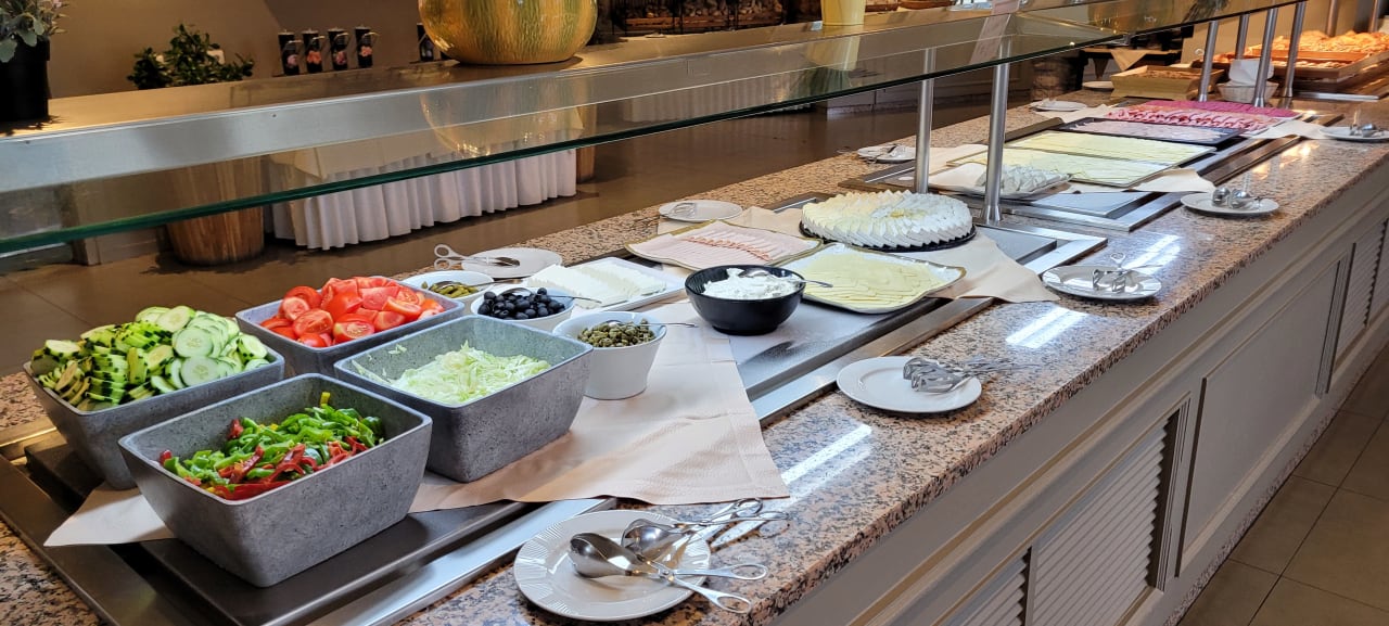 Gastro PortoBay Falésia