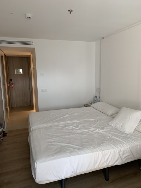 Zimmer Hipotels Bahía Cala Millor