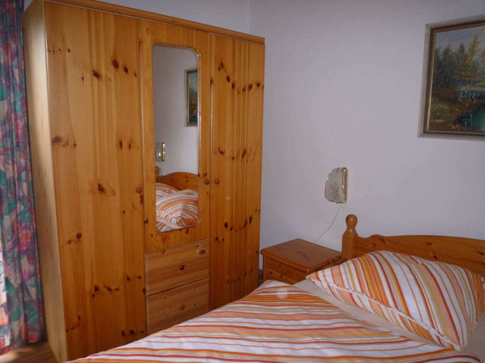 Zimmer Hotel Zimmermann