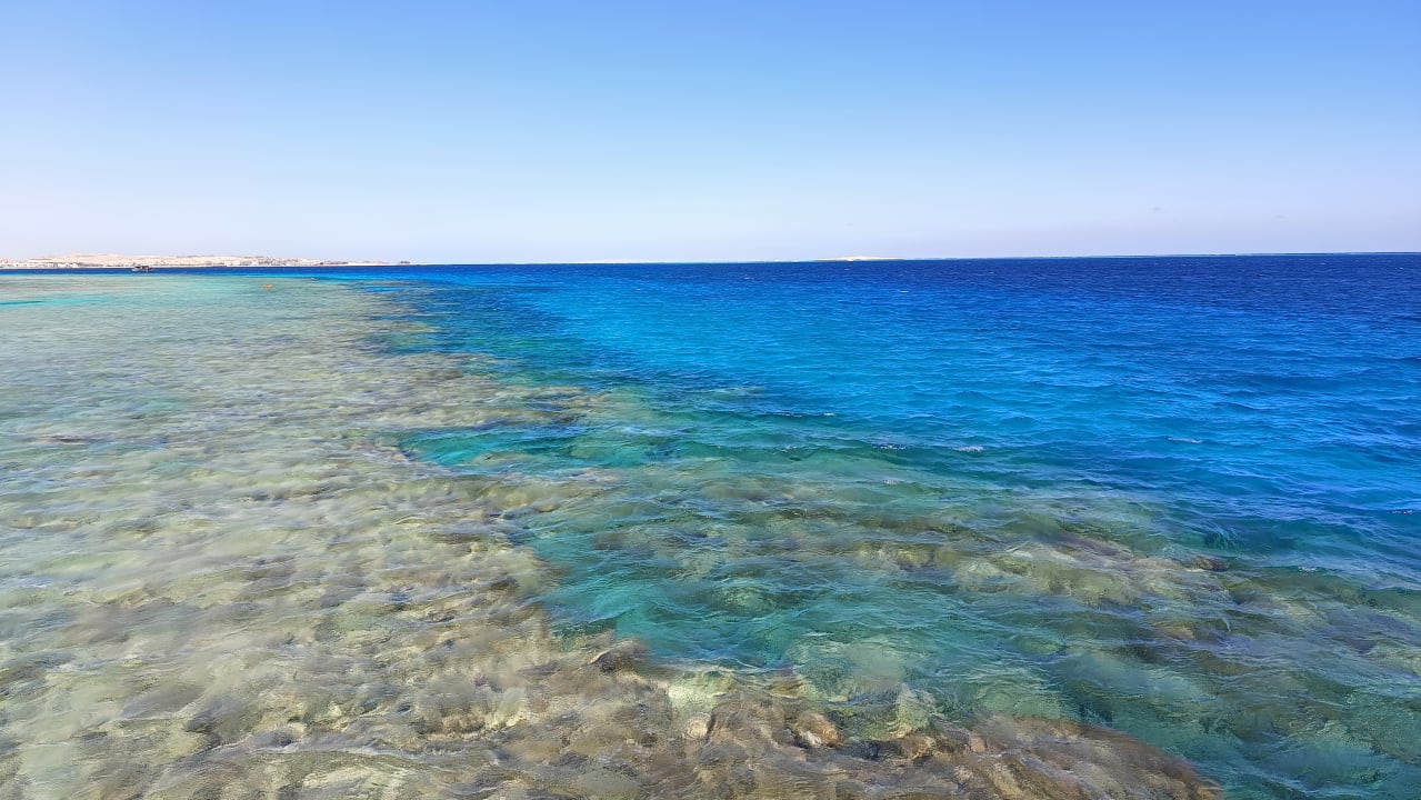 Strand Makadi Palace