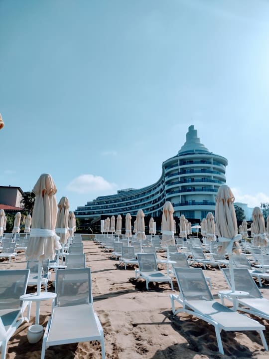 Strand Seaden Quality Resort & Spa