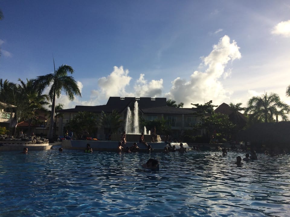 Pool Villas Bavaro Resort & Spa