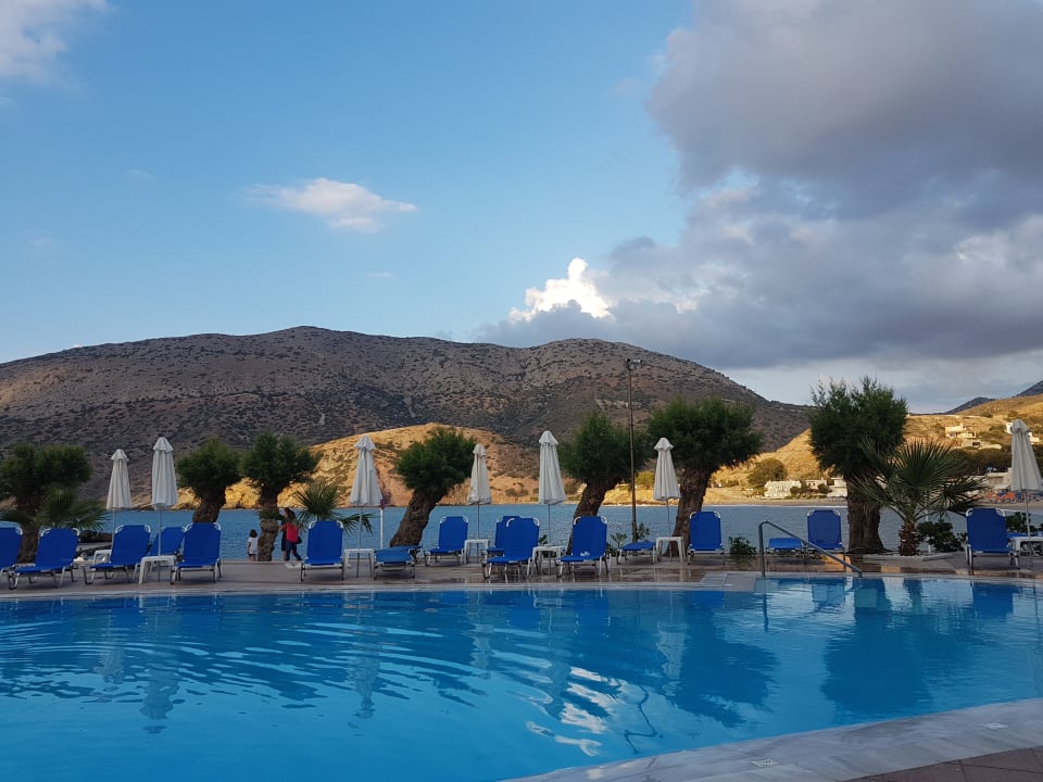 Pool Fodele Beach & Water Park Holiday Resort