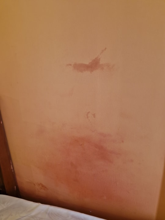 Zimmer Riviera Aqua Park Resort