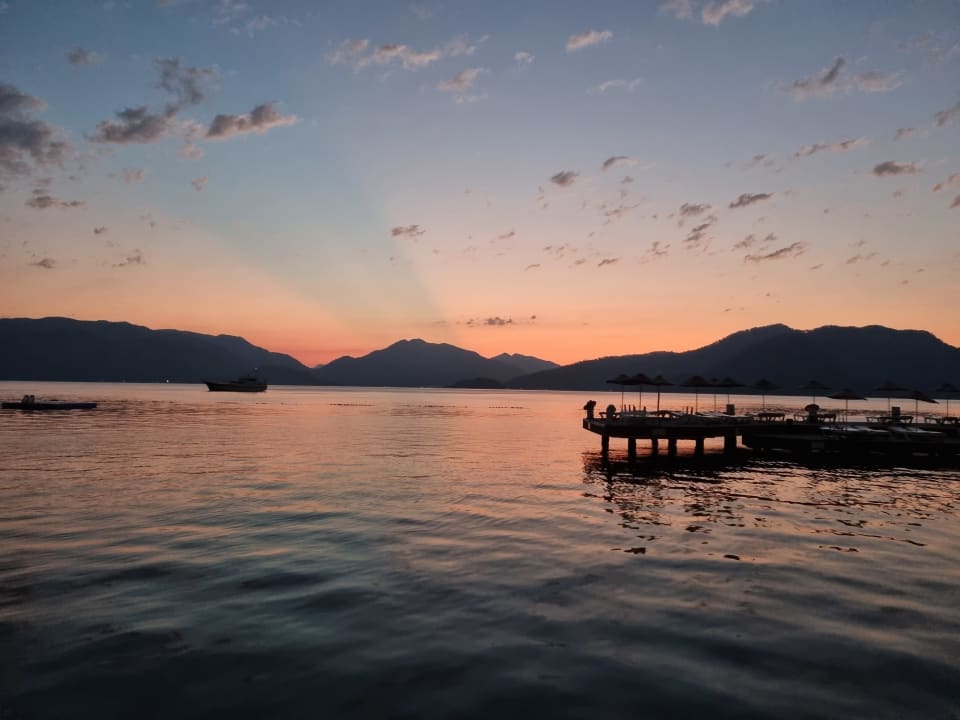Außenansicht Labranda Mares Marmaris