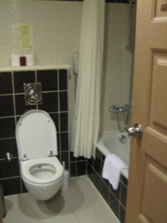 Bad Fame Residence Lara & Spa