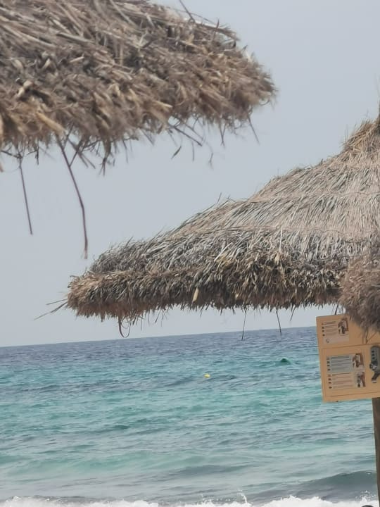 Strand La Santa Maria Hotel