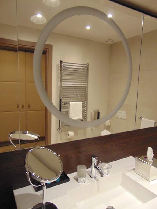 Zimmer Mercure Almaty City Center