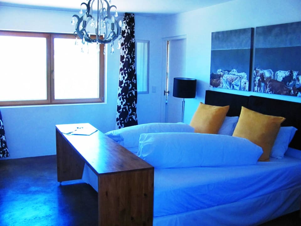 Afri Zola Afri Zola Guesthouse B&B