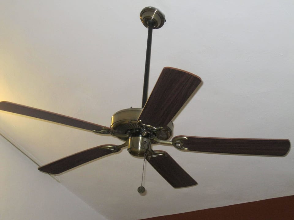 Ventilator Grand Sirenis Punta Cana Resort & Aquagames
