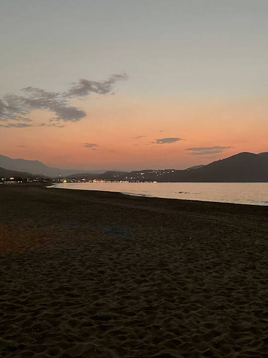 Strand HARPIN Georgioupolis Resort Aquapark & SPA