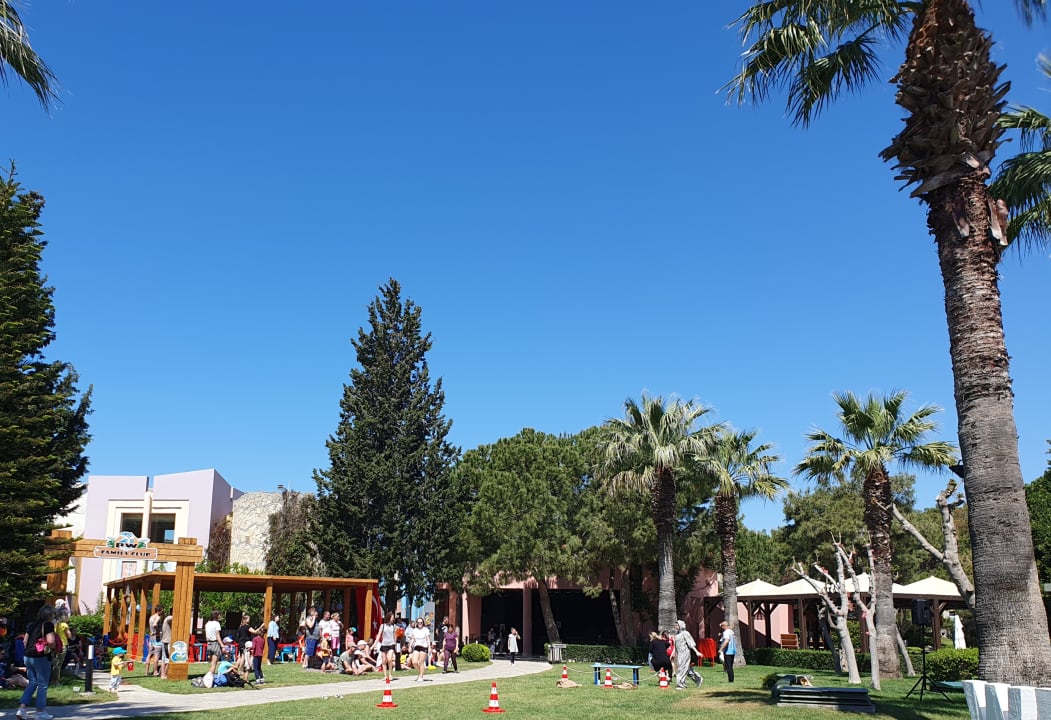 Sport & Freizeit Blue Waters Club