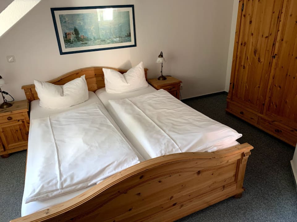 Zimmer Hotel Binz Feriendomizil