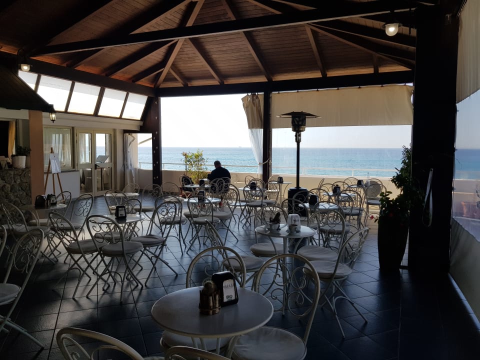 Gastro Villaggio Baia d'Ercole